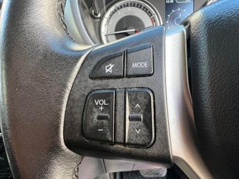 SUZUKI VITARA 1.4 Boosterjet SZ-T SUV 5dr Petrol Auto Euro 6 (s/s) (140 ps)