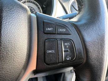 SUZUKI VITARA 1.4 Boosterjet SZ-T SUV 5dr Petrol Auto Euro 6 (s/s) (140 ps)