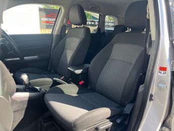 SUZUKI VITARA 1.4 Boosterjet SZ-T SUV 5dr Petrol Auto Euro 6 (s/s) (140 ps)