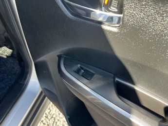 SUZUKI VITARA 1.4 Boosterjet SZ-T SUV 5dr Petrol Auto Euro 6 (s/s) (140 ps)