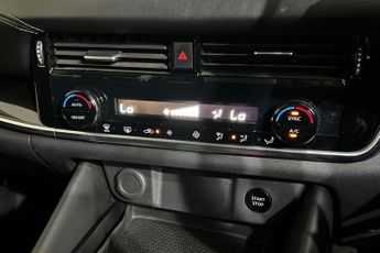 NISSAN QASHQAI 1.5 h e-POWER N-Connecta SUV 5dr Petrol Hybrid Auto Euro 6 (s/s)