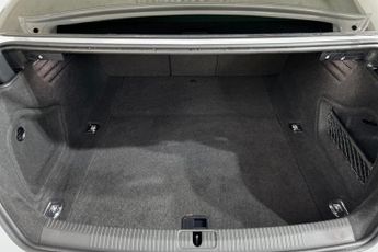 AUDI A5 2.0 TFSI 35 Black Edition Coupe 2dr Petrol S Tronic Euro 6 (s/s)