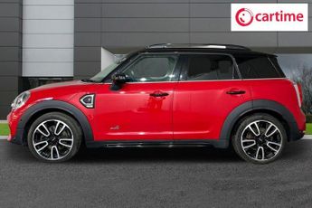 MINI COUNTRYMAN 2.0 Cooper S Sport SUV 5dr Petrol Auto ALL4 Euro 6 (s/s) (192 ps