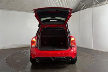 MINI COUNTRYMAN 2.0 Cooper S Sport SUV 5dr Petrol Auto ALL4 Euro 6 (s/s) (192 ps