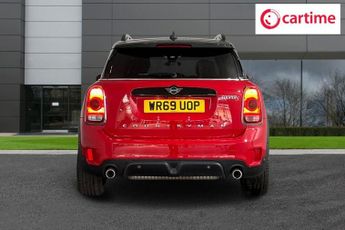 MINI COUNTRYMAN 2.0 Cooper S Sport SUV 5dr Petrol Auto ALL4 Euro 6 (s/s) (192 ps