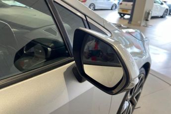 TOYOTA COROLLA 1.8 VVT-h Excel Hatchback 5dr Petrol Hybrid CVT Euro 6 (s/s) (12