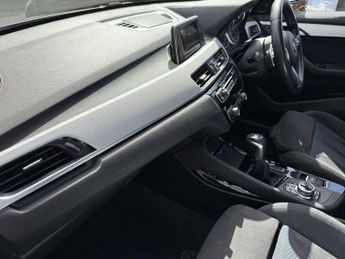 BMW X1 2.0 20d M Sport SUV 5dr Diesel Auto xDrive Euro 6 (s/s) (190 ps)