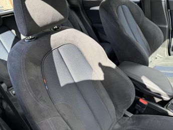 BMW X1 2.0 20d M Sport SUV 5dr Diesel Auto xDrive Euro 6 (s/s) (190 ps)