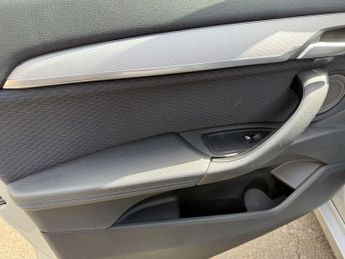 BMW X1 2.0 20d M Sport SUV 5dr Diesel Auto xDrive Euro 6 (s/s) (190 ps)