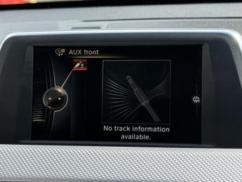 BMW X1 2.0 20d M Sport SUV 5dr Diesel Auto xDrive Euro 6 (s/s) (190 ps)