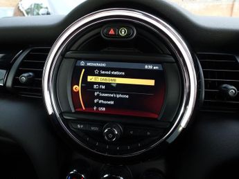 MINI Electric Hatch Cooper SE 32.6kWh Level 2 Hatchback 3dr Electric Auto (184 ps)