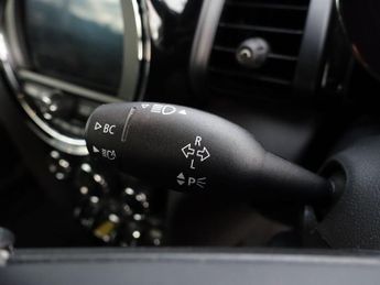 MINI Electric Hatch Cooper SE 32.6kWh Level 2 Hatchback 3dr Electric Auto (184 ps)