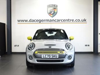 MINI Electric Hatch Cooper SE 32.6kWh Level 2 Hatchback 3dr Electric Auto (184 ps)