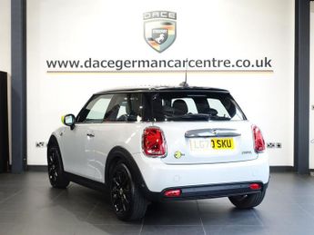 MINI Electric Hatch Cooper SE 32.6kWh Level 2 Hatchback 3dr Electric Auto (184 ps)