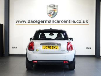 MINI Electric Hatch Cooper SE 32.6kWh Level 2 Hatchback 3dr Electric Auto (184 ps)