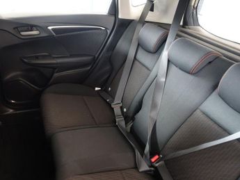 HONDA JAZZ 1.5 i-VTEC Sport Hatchback 5dr Petrol CVT Euro 6 (s/s) (130 ps)