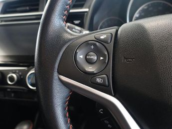 HONDA JAZZ 1.5 i-VTEC Sport Hatchback 5dr Petrol CVT Euro 6 (s/s) (130 ps)