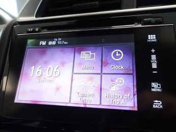 HONDA JAZZ 1.5 i-VTEC Sport Hatchback 5dr Petrol CVT Euro 6 (s/s) (130 ps)