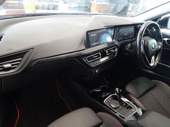 BMW 2 SERIES GRAN COUPE 1.5 218i Sport (LCP) Saloon 4dr Petrol DCT Euro 6 (s/s) (136 ps)