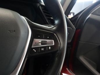 BMW 2 SERIES GRAN COUPE 1.5 218i Sport (LCP) Saloon 4dr Petrol DCT Euro 6 (s/s) (136 ps)