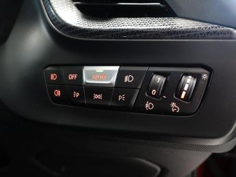 BMW 2 SERIES GRAN COUPE 1.5 218i Sport (LCP) Saloon 4dr Petrol DCT Euro 6 (s/s) (136 ps)