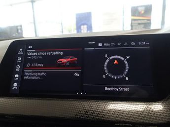 BMW 2 SERIES GRAN COUPE 1.5 218i Sport (LCP) Saloon 4dr Petrol DCT Euro 6 (s/s) (136 ps)