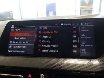 BMW 2 SERIES GRAN COUPE 1.5 218i Sport (LCP) Saloon 4dr Petrol DCT Euro 6 (s/s) (136 ps)