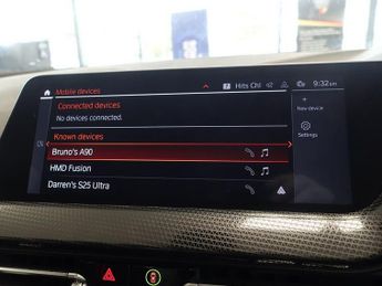 BMW 2 SERIES GRAN COUPE 1.5 218i Sport (LCP) Saloon 4dr Petrol DCT Euro 6 (s/s) (136 ps)