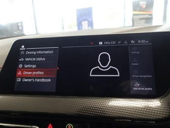 BMW 2 SERIES GRAN COUPE 1.5 218i Sport (LCP) Saloon 4dr Petrol DCT Euro 6 (s/s) (136 ps)