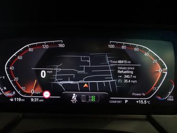 BMW 2 SERIES GRAN COUPE 1.5 218i Sport (LCP) Saloon 4dr Petrol DCT Euro 6 (s/s) (136 ps)