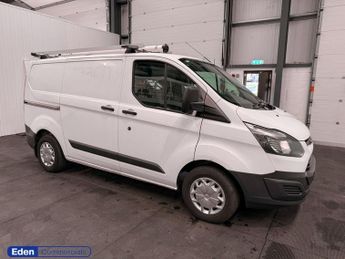 Ford Transit 2.0 TDCi 310 L1 H1 * EX BT *