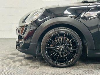 MINI HATCH 2.0 Cooper S Hatchback 3dr Petrol Manual Euro 6 (s/s) (192 ps)