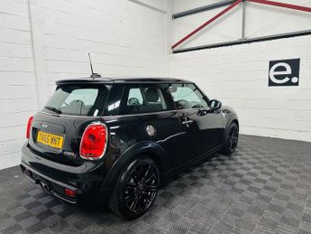 MINI HATCH 2.0 Cooper S Hatchback 3dr Petrol Manual Euro 6 (s/s) (192 ps)