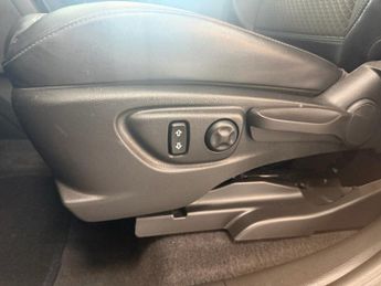 VAUXHALL MOKKA X 1.4i Turbo Griffin SUV 5dr Petrol Auto Euro 6 (140 ps)