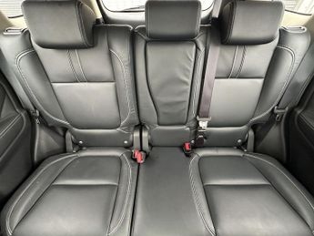 MITSUBISHI OUTLANDER 2.0h 12kWh GX4h SUV 5dr Petrol Plug-in Hybrid CVT 4WD Euro 6 (s/