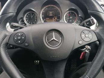 MERCEDES-BENZ E-CLASS 3.0 E350 CDI V6 BlueEfficiency Sport Edition 125 Estate 5dr Dies