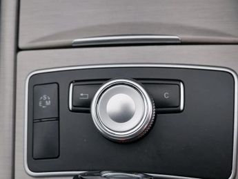 MERCEDES-BENZ E-CLASS 3.0 E350 CDI V6 BlueEfficiency Sport Edition 125 Estate 5dr Dies