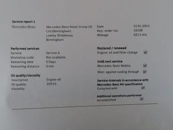 MERCEDES-BENZ E-CLASS 3.0 E350 CDI V6 BlueEfficiency Sport Edition 125 Estate 5dr Dies