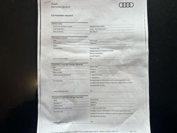 AUDI A4 2.0 TDI ultra Sport Saloon 4dr Diesel S Tronic Euro 6 (s/s) (150