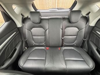MG MG ZS 44.5kWh Exclusive SUV 5dr Electric Auto (143 ps)