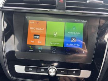 MG MG ZS 44.5kWh Exclusive SUV 5dr Electric Auto (143 ps)