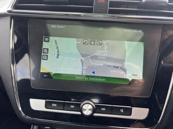 MG MG ZS 44.5kWh Exclusive SUV 5dr Electric Auto (143 ps)