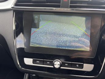 MG MG ZS 44.5kWh Exclusive SUV 5dr Electric Auto (143 ps)