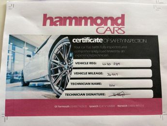 MG MG ZS 44.5kWh Exclusive SUV 5dr Electric Auto (143 ps)