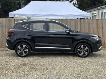 MG MG ZS 44.5kWh Exclusive SUV 5dr Electric Auto (143 ps)