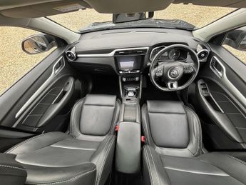 MG MG ZS 44.5kWh Exclusive SUV 5dr Electric Auto (143 ps)
