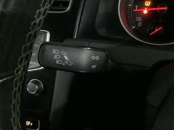 VOLKSWAGEN GOLF 2.0 TDI BlueMotion Tech GTD Hatchback 5dr Diesel DSG Euro 6 (s/s