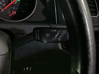 VOLKSWAGEN GOLF 2.0 TDI BlueMotion Tech GTD Hatchback 5dr Diesel DSG Euro 6 (s/s