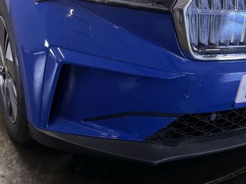 SKODA ENYAQ 82kWh 85 Edition SUV 5dr Electric Auto (DC175kW) (286 ps)