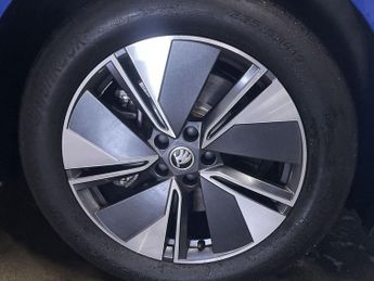 SKODA ENYAQ 82kWh 85 Edition SUV 5dr Electric Auto (DC175kW) (286 ps)